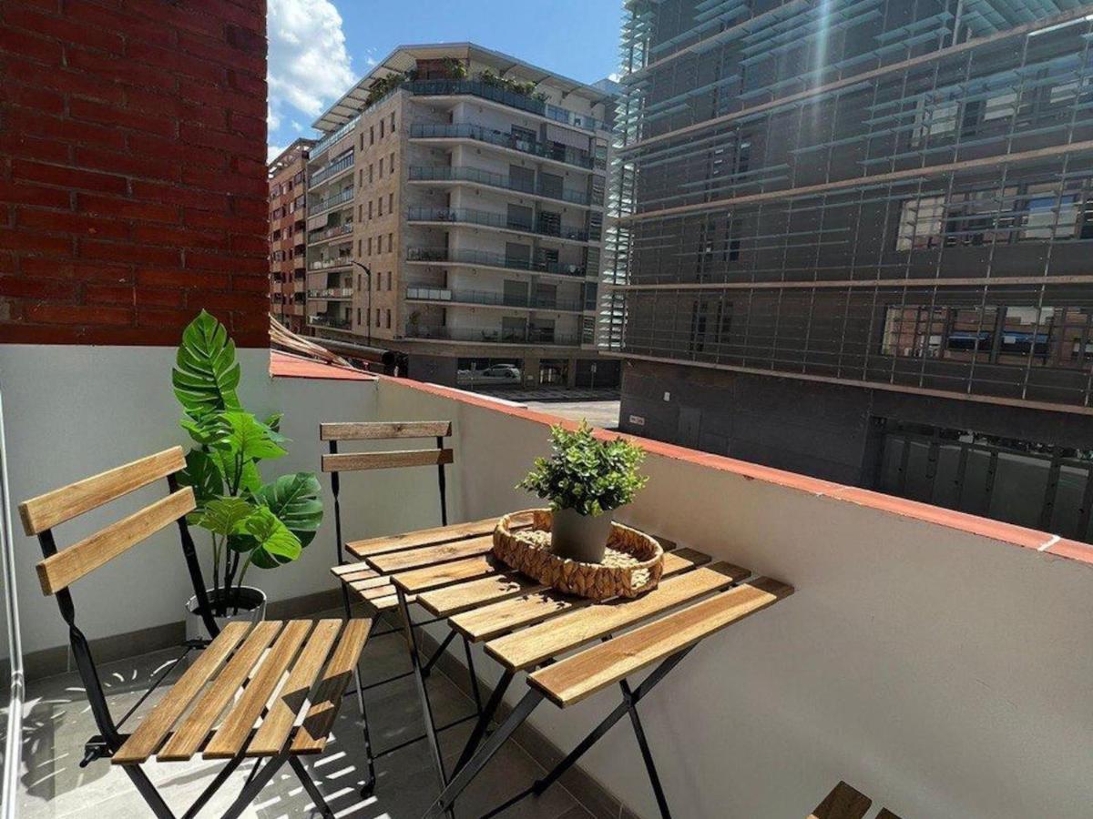 Holidays2Malaga Lebrija 3 Bedroom & Terrace & Parking & Smart Tv Luaran gambar