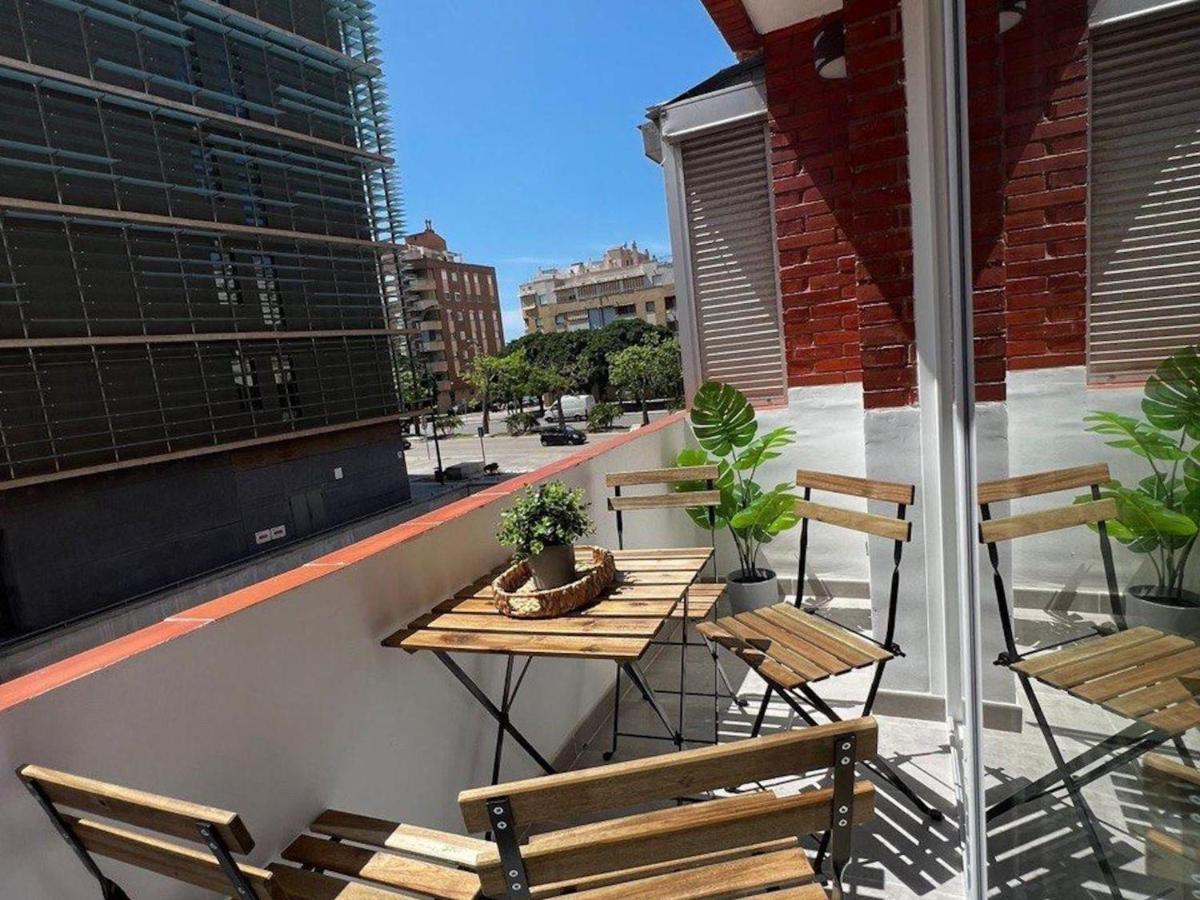 Holidays2Malaga Lebrija 3 Bedroom & Terrace & Parking & Smart Tv Luaran gambar