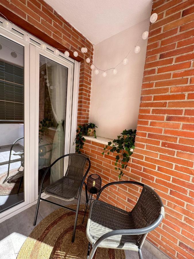 Holidays2Malaga Lebrija 3 Bedroom & Terrace & Parking & Smart Tv Luaran gambar