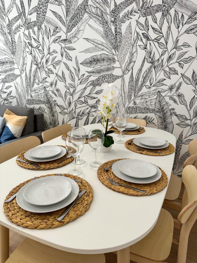 Holidays2Malaga Lebrija 3 Bedroom & Terrace & Parking & Smart Tv Luaran gambar