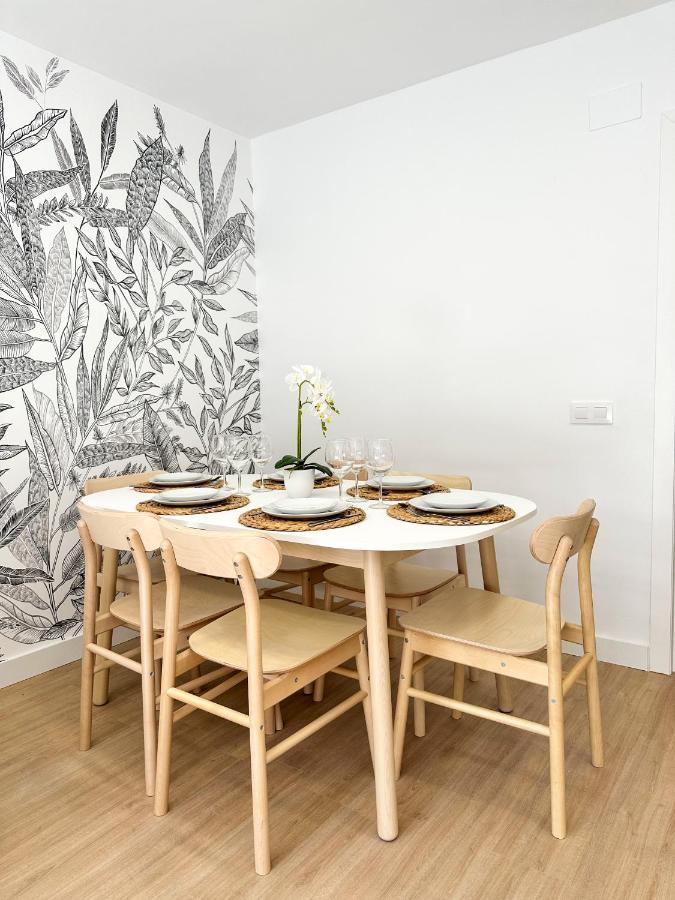 Holidays2Malaga Lebrija 3 Bedroom & Terrace & Parking & Smart Tv Luaran gambar