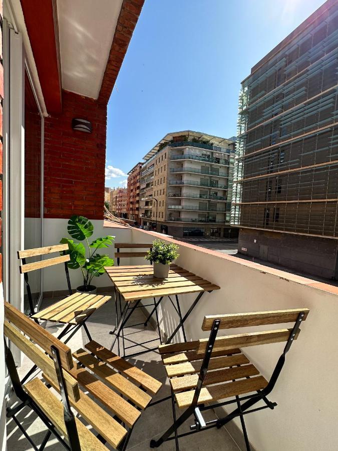 Holidays2Malaga Lebrija 3 Bedroom & Terrace & Parking & Smart Tv Luaran gambar