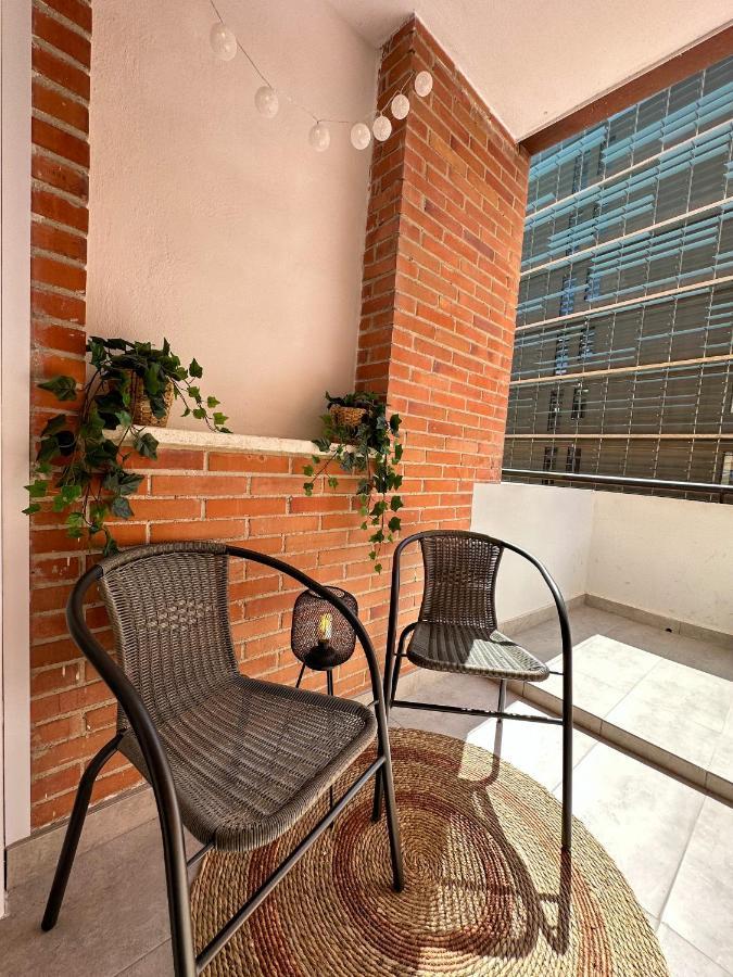 Holidays2Malaga Lebrija 3 Bedroom & Terrace & Parking & Smart Tv Luaran gambar
