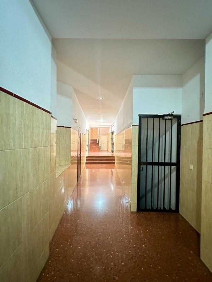 Holidays2Malaga Lebrija 3 Bedroom & Terrace & Parking & Smart Tv Luaran gambar