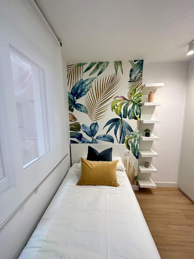 Holidays2Malaga Lebrija 3 Bedroom & Terrace & Parking & Smart Tv Luaran gambar