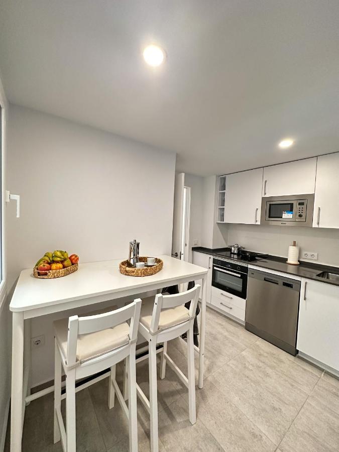 Holidays2Malaga Lebrija 3 Bedroom & Terrace & Parking & Smart Tv Luaran gambar