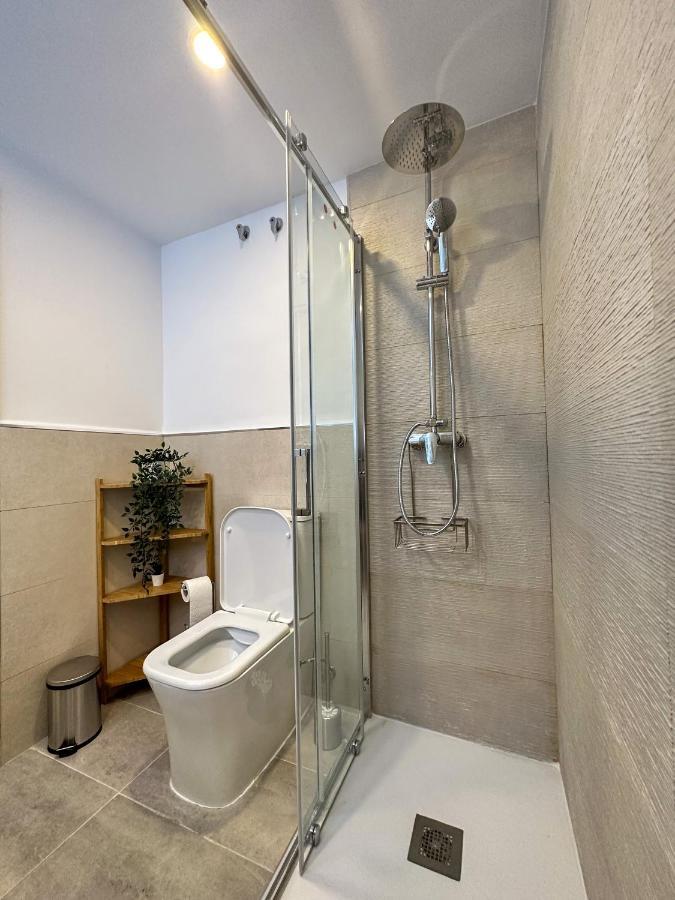 Holidays2Malaga Lebrija 3 Bedroom & Terrace & Parking & Smart Tv Luaran gambar