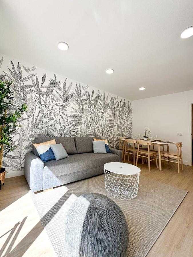 Holidays2Malaga Lebrija 3 Bedroom & Terrace & Parking & Smart Tv Luaran gambar