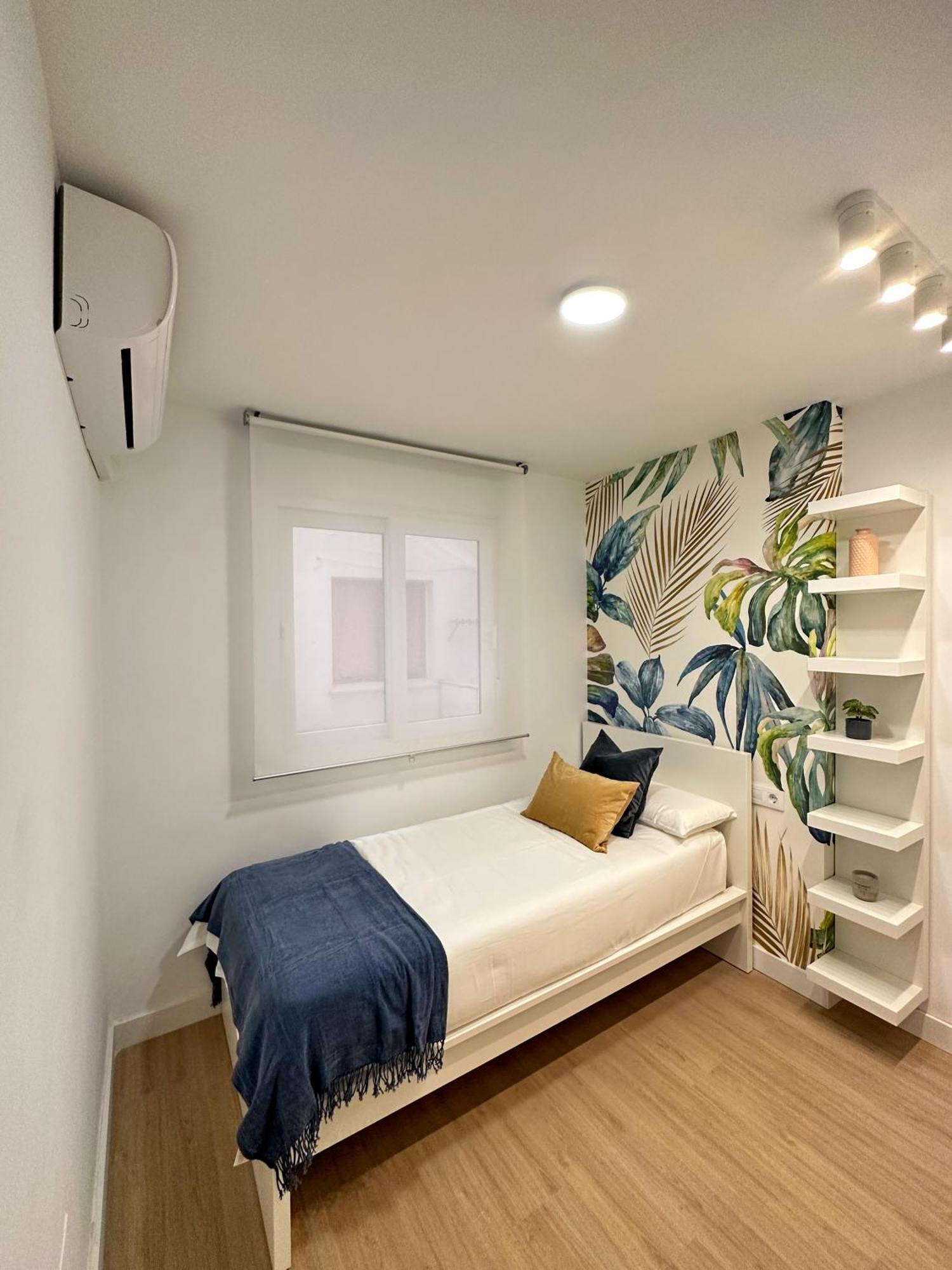 Holidays2Malaga Lebrija 3 Bedroom & Terrace & Parking & Smart Tv Luaran gambar
