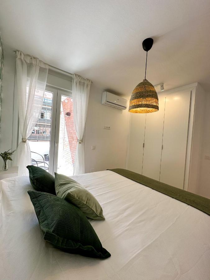Holidays2Malaga Lebrija 3 Bedroom & Terrace & Parking & Smart Tv Luaran gambar
