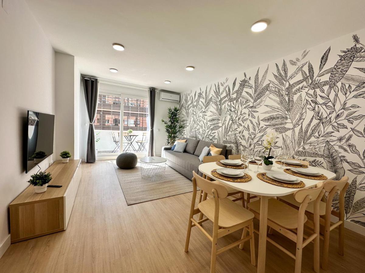 Holidays2Malaga Lebrija 3 Bedroom & Terrace & Parking & Smart Tv Luaran gambar