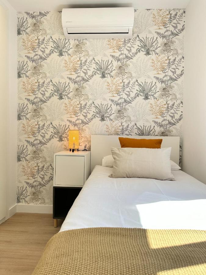 Holidays2Malaga Lebrija 3 Bedroom & Terrace & Parking & Smart Tv Luaran gambar