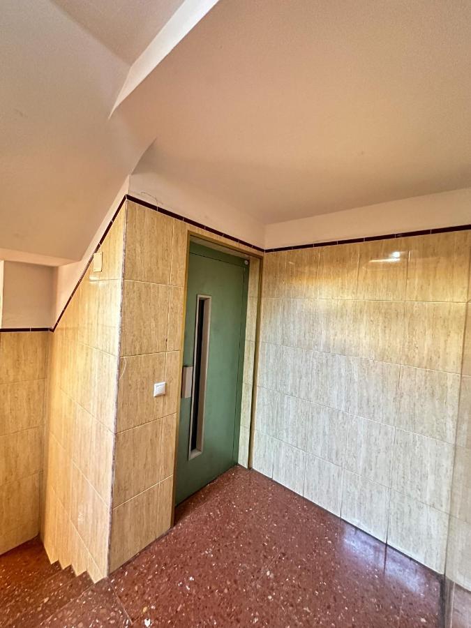 Holidays2Malaga Lebrija 3 Bedroom & Terrace & Parking & Smart Tv Luaran gambar