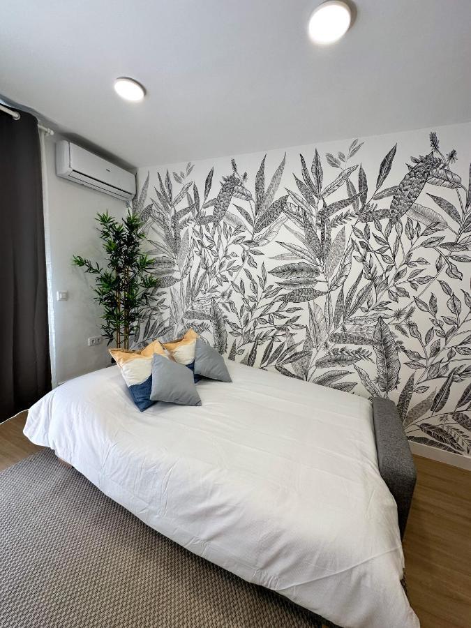 Holidays2Malaga Lebrija 3 Bedroom & Terrace & Parking & Smart Tv Luaran gambar