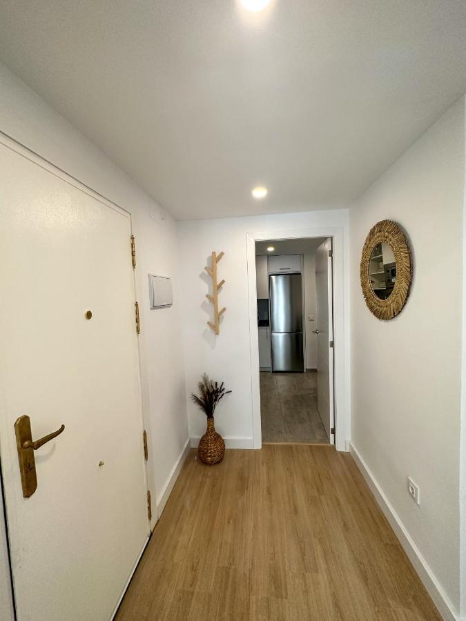 Holidays2Malaga Lebrija 3 Bedroom & Terrace & Parking & Smart Tv Luaran gambar