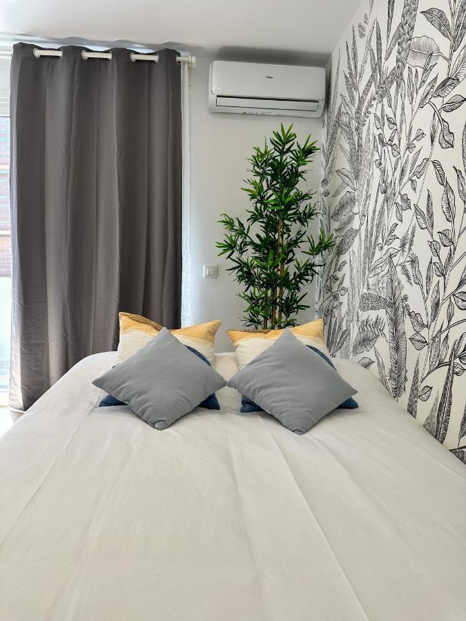 Holidays2Malaga Lebrija 3 Bedroom & Terrace & Parking & Smart Tv Luaran gambar