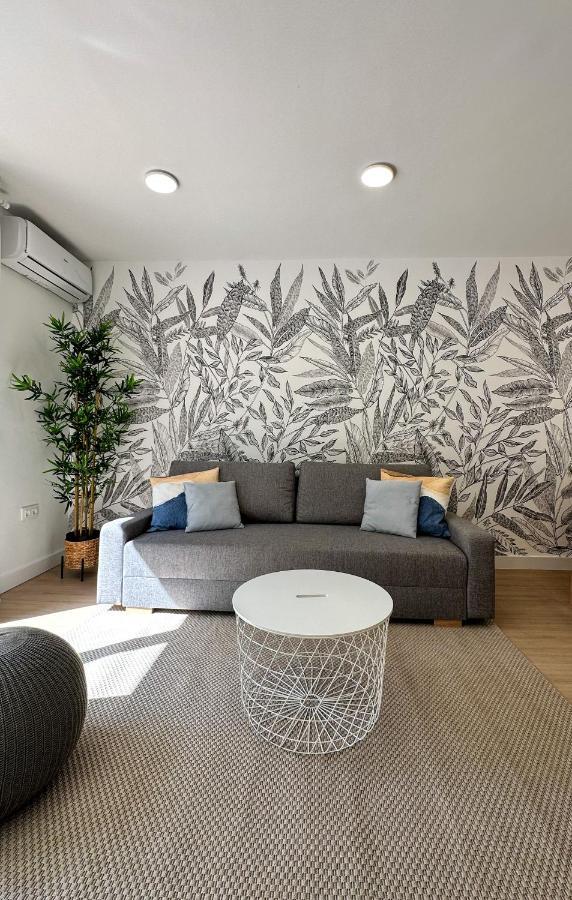 Holidays2Malaga Lebrija 3 Bedroom & Terrace & Parking & Smart Tv Luaran gambar