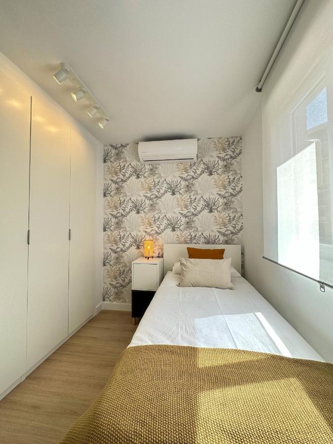 Holidays2Malaga Lebrija 3 Bedroom & Terrace & Parking & Smart Tv Luaran gambar