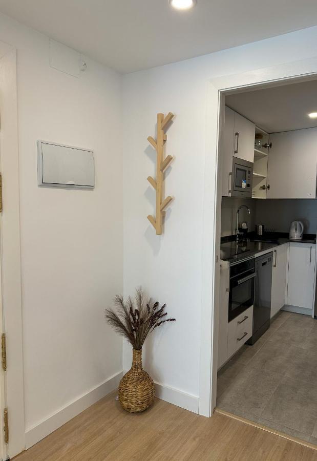 Holidays2Malaga Lebrija 3 Bedroom & Terrace & Parking & Smart Tv Luaran gambar