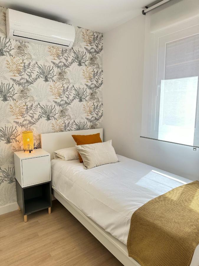 Holidays2Malaga Lebrija 3 Bedroom & Terrace & Parking & Smart Tv Luaran gambar