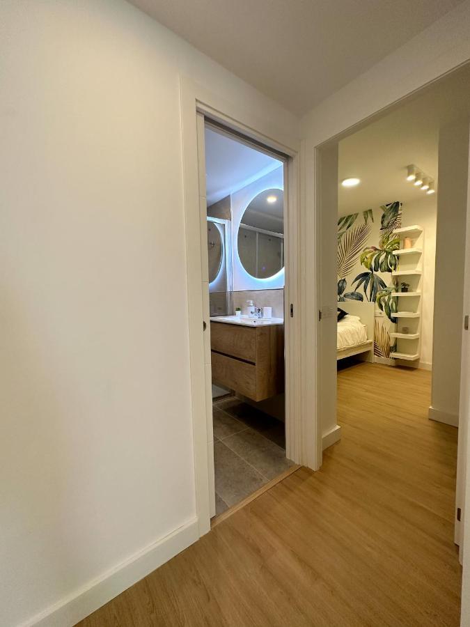 Holidays2Malaga Lebrija 3 Bedroom & Terrace & Parking & Smart Tv Luaran gambar