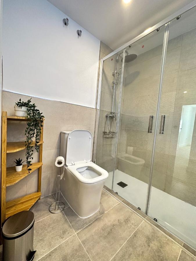 Holidays2Malaga Lebrija 3 Bedroom & Terrace & Parking & Smart Tv Luaran gambar