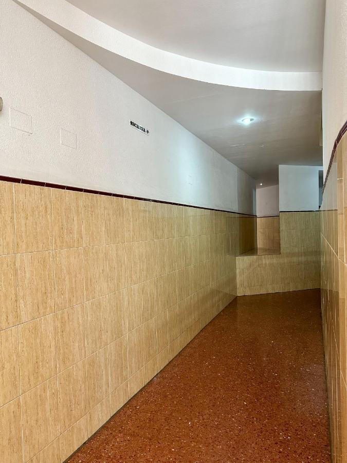 Holidays2Malaga Lebrija 3 Bedroom & Terrace & Parking & Smart Tv Luaran gambar