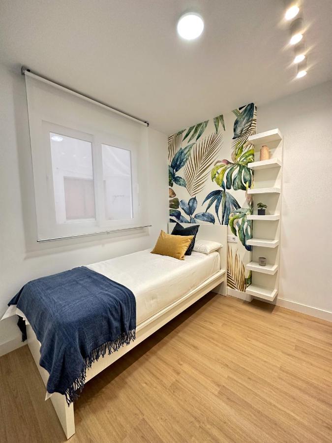 Holidays2Malaga Lebrija 3 Bedroom & Terrace & Parking & Smart Tv Luaran gambar