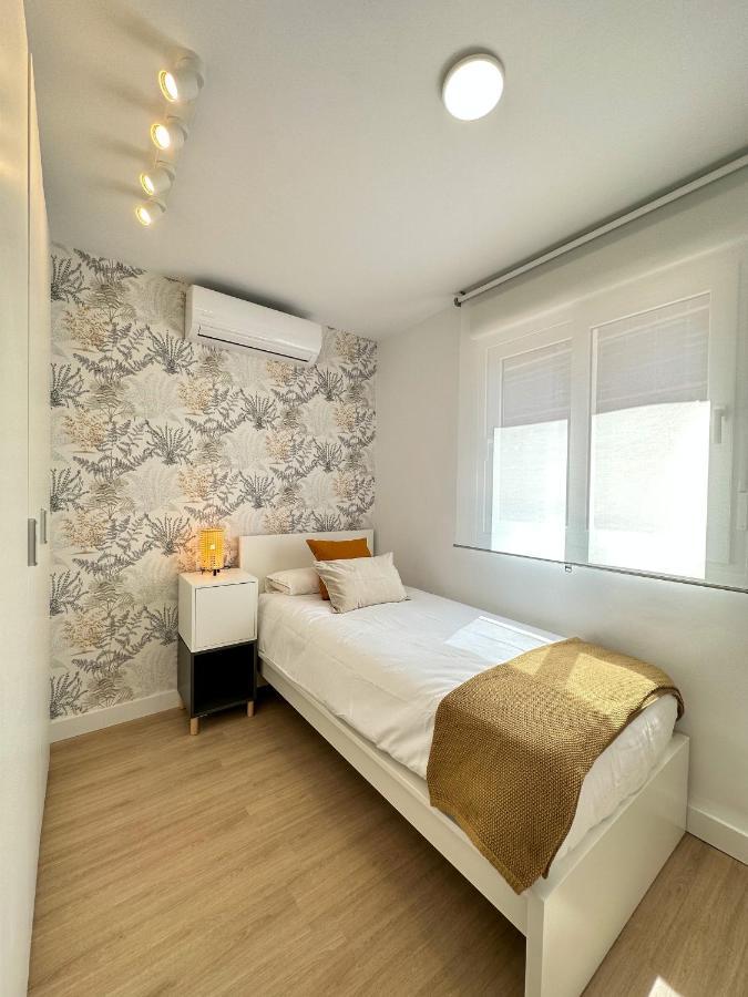 Holidays2Malaga Lebrija 3 Bedroom & Terrace & Parking & Smart Tv Luaran gambar
