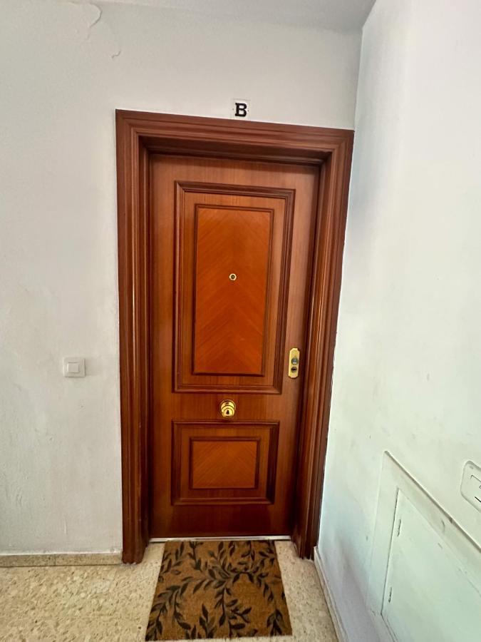 Holidays2Malaga Lebrija 3 Bedroom & Terrace & Parking & Smart Tv Luaran gambar