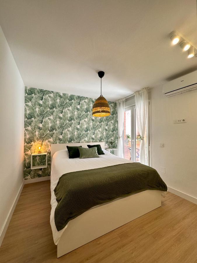 Holidays2Malaga Lebrija 3 Bedroom & Terrace & Parking & Smart Tv Luaran gambar