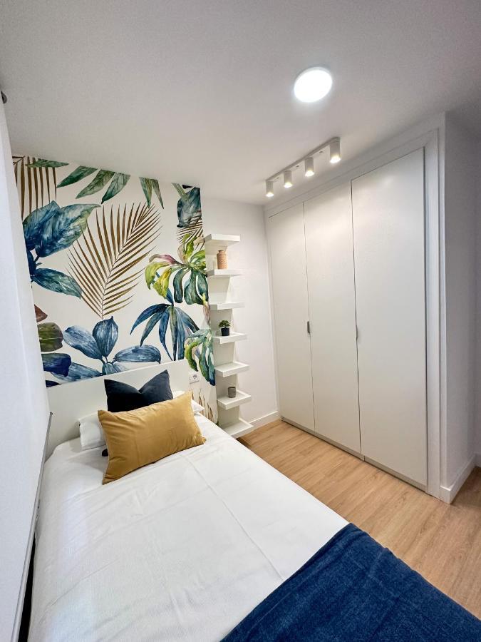Holidays2Malaga Lebrija 3 Bedroom & Terrace & Parking & Smart Tv Luaran gambar