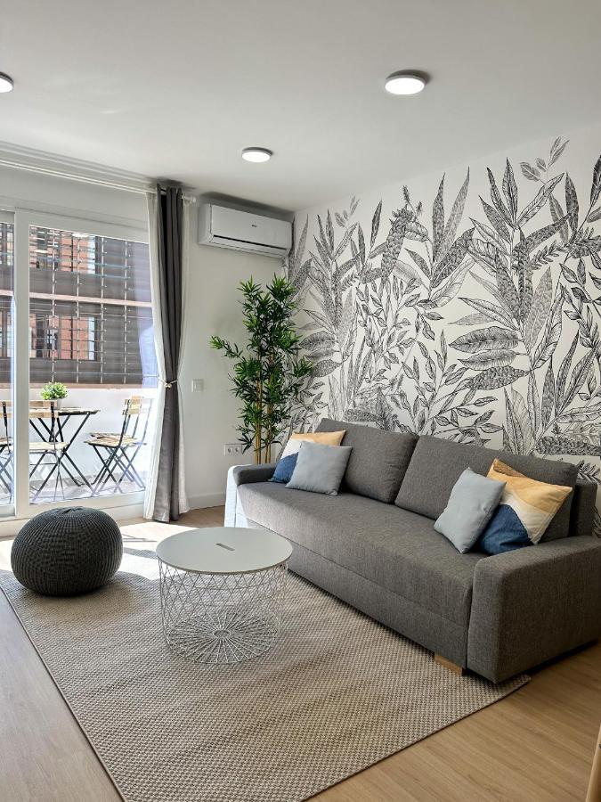 Holidays2Malaga Lebrija 3 Bedroom & Terrace & Parking & Smart Tv Luaran gambar