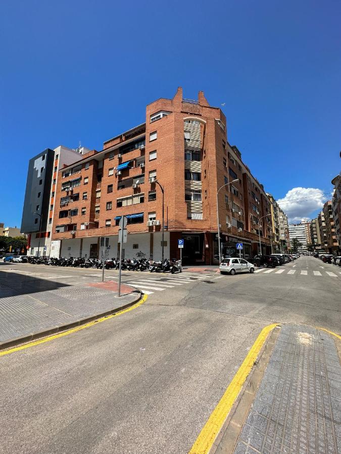 Holidays2Malaga Lebrija 3 Bedroom & Terrace & Parking & Smart Tv Luaran gambar
